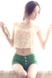 妖女迷行