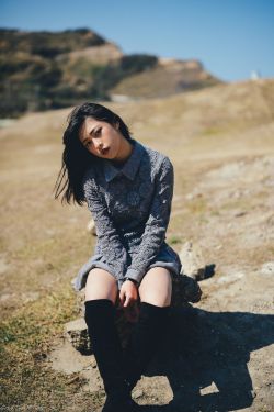 时教授的小仙女